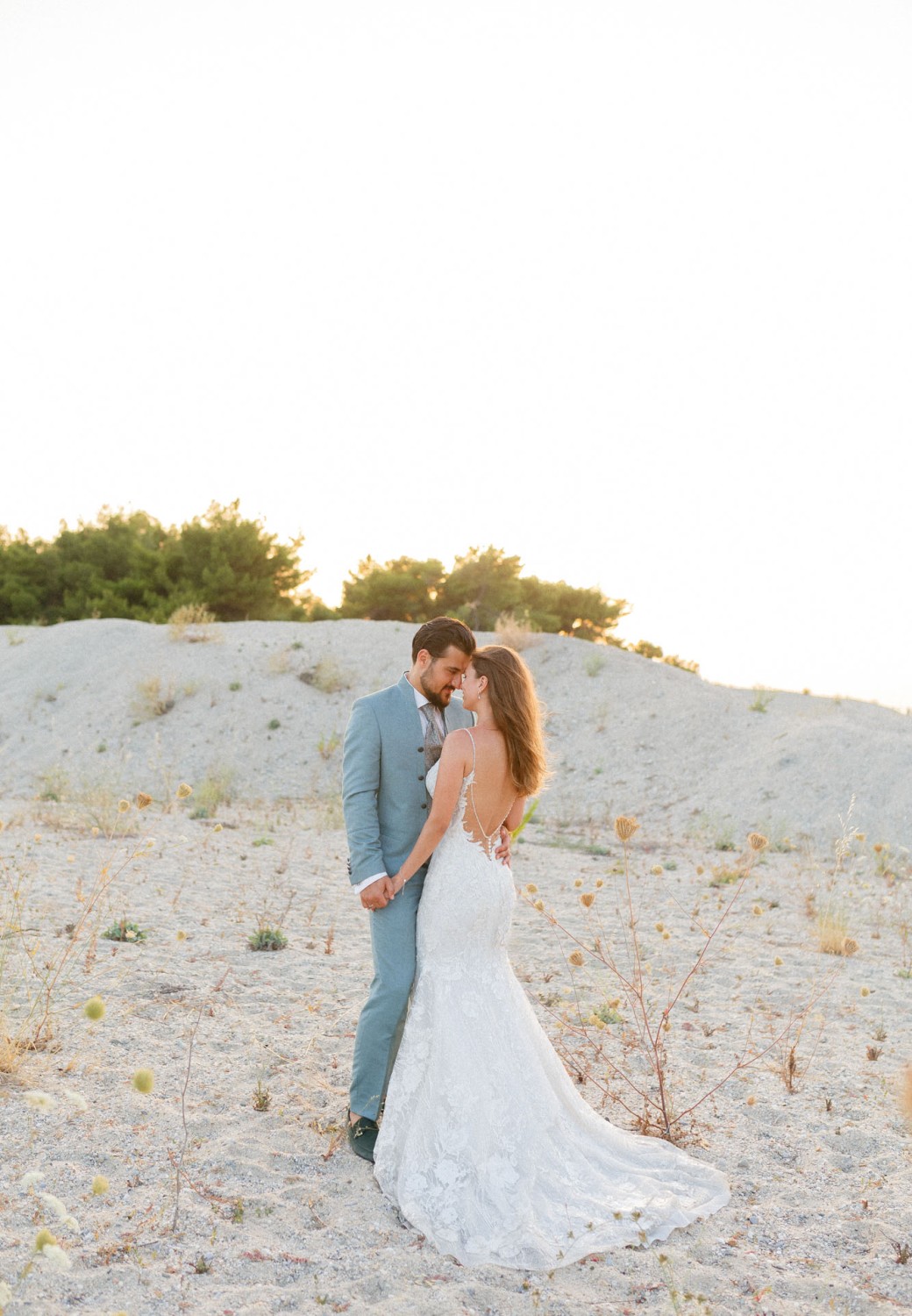 WEDDING PHOTOSHOOT AT PORTO PALACE