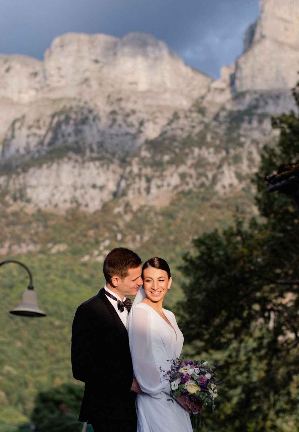 WEDDING PHOTOGRAPHY IN PAPIGKO GREECE