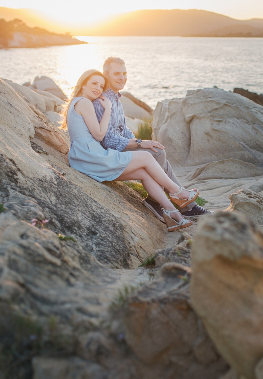 GUESTBOOK PHOTOSHOOT KATERINA & NIKOLAOS