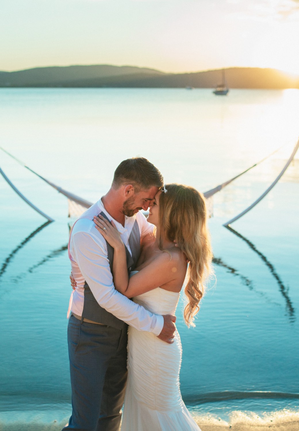 WEDDING VIDEO IN CHALKIDIKI - HOTEL EKIES