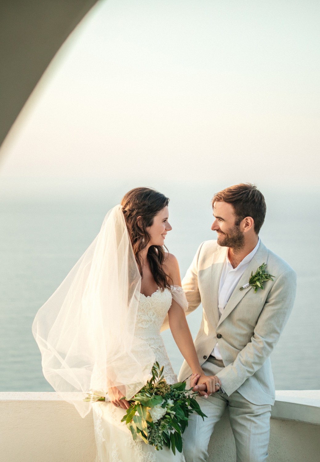 DESTINATION WEDDING PHOTOS IN SKIATHOS