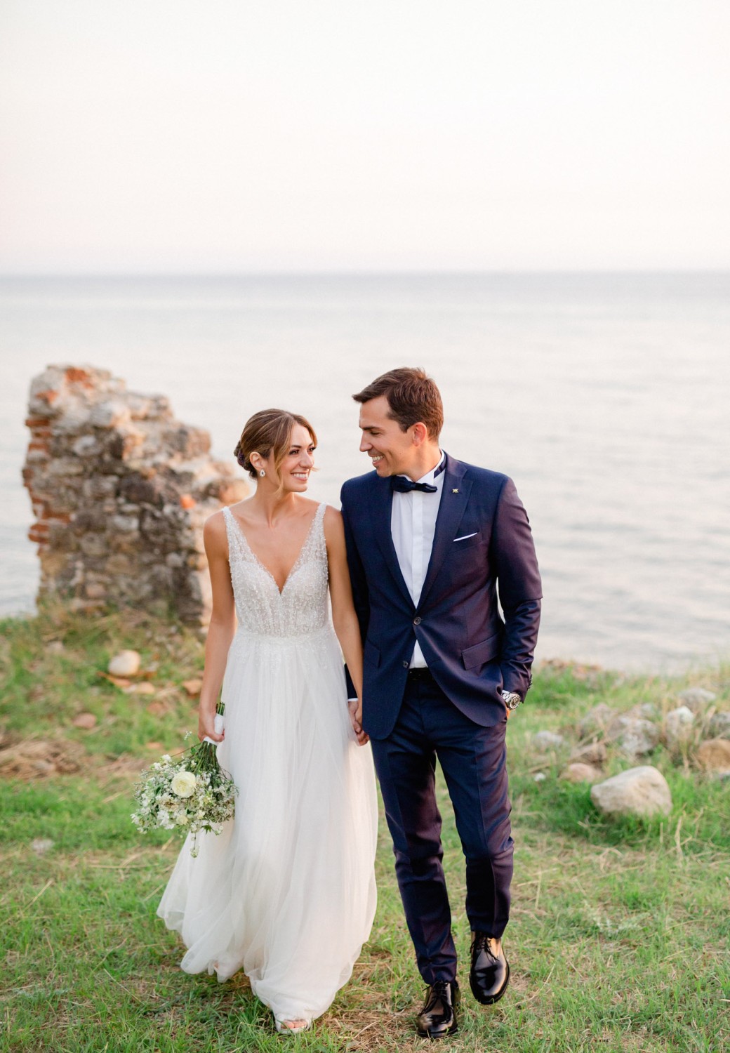 WEDDING PHOTOGRAPHER AT NAVAGOS BEACH BAR