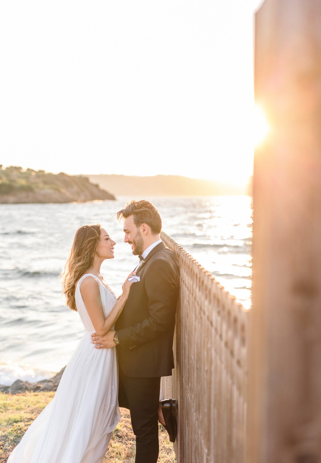 DESTINATION WEDDING PHOTOGRAPHY AT NAVAGOS BEACH BAR