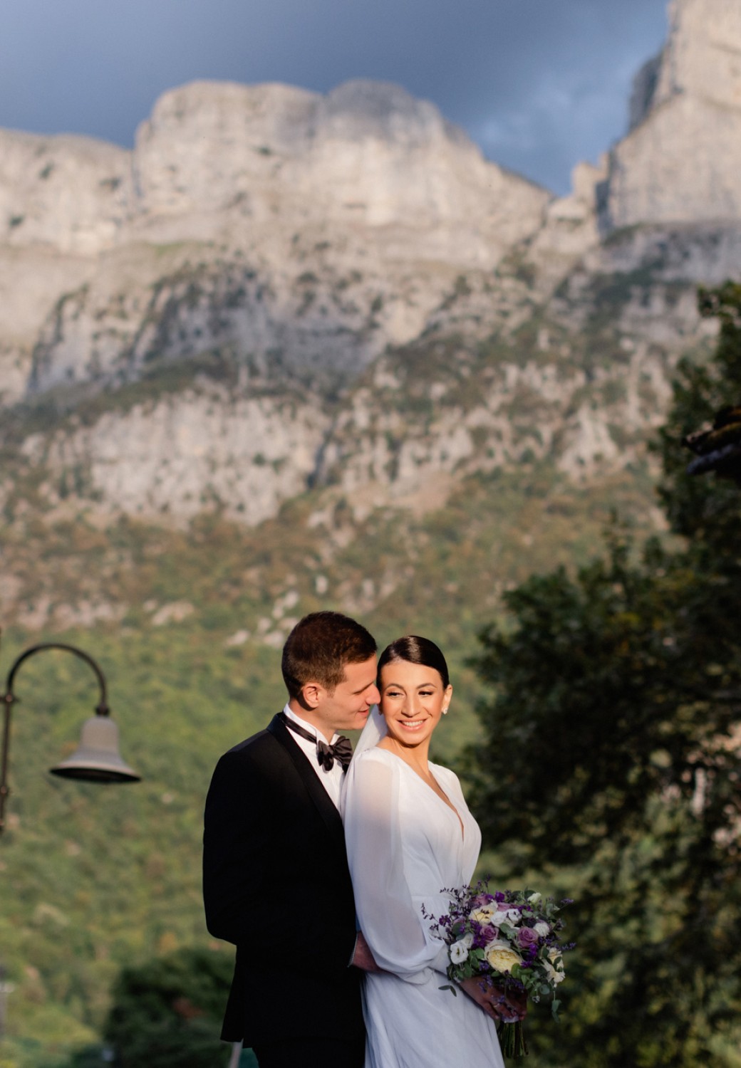 WEDDING PHOTOGRAPHY IN PAPIGKO GREECE