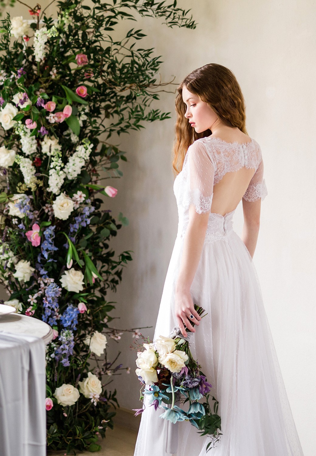 INSPIRATIONAL STYLED SHOOT ΘΕΣΣΑΛΟΝΙΚΗ